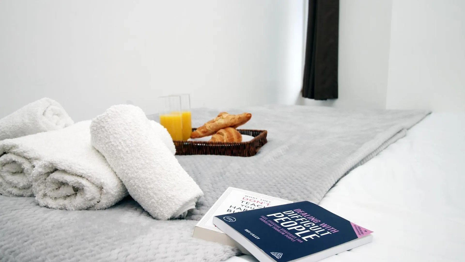 Perfectly Located City Centre Apartment, Free Parking, Cable Tv And Wi-Fi Cardiff 0*,  United Kingdom
