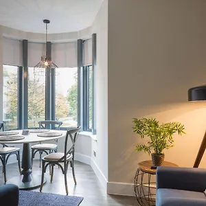 Park Lane By Urban Space Appart hôtel