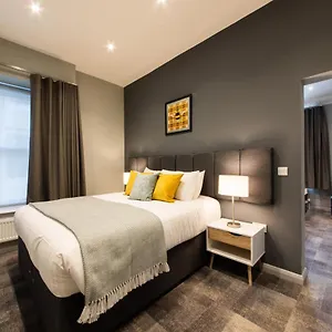 The Spires Serviced Appartement