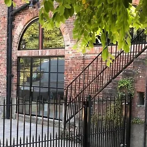 The Boathouse 2 Bedroom In , Ripon United Kingdom