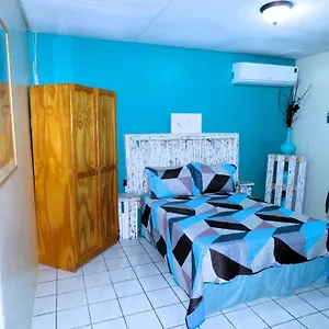 Artist Curacao , Willemstad Curacao