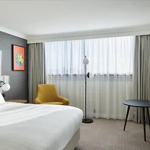 4* فندق ماريوت
