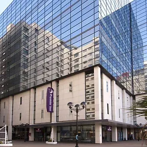 Premier Centre Отель